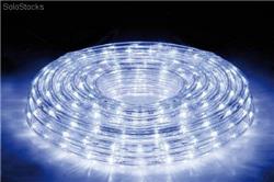 TRAMO 2.60 MT MANGUERA LED FRIO 220V