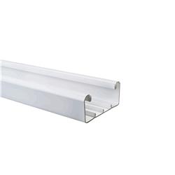 TRAMO CABLECANAL 100X45 BLANCO  DXN10011