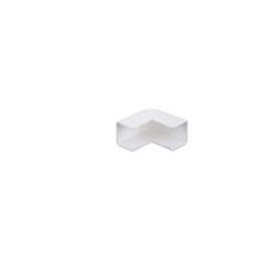 *ANGULO EXTERNO BLANCO 10X10 DXN11021