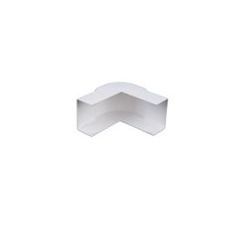 ANGULO EXTERNO BLANCO 40X25 DXN11081