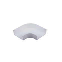 ANGULO PLANO BLANCO 20X12 DXN11043