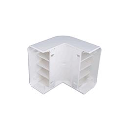 ANGULO EXTERNO BLANCO 100X45 DXN11011