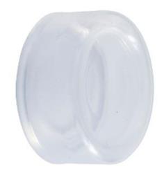 CAPUCHON TRANSPARENTE P/BOTONERA  XB4 ZBP0