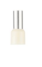 BOLSA X 100 PUNTERAS TUB.AISLADA 1X16MM2 L.12MM ZE-16-12