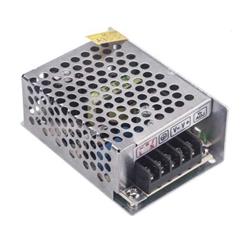 *FUENTE SWITCH METALICA 12V  2,00A