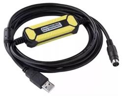 CABLE PROGRAMACION PLC DVP  USB-ACAB-230