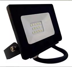 PROYECTOR LED 10W-FRIO 7000K  IP65