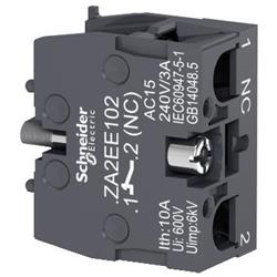 BLOCK NC  P/XA2 - XB2 ZA2EE102 (ZB2BE102)