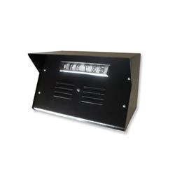 BUZON P/PORTERO ACERO INOXIDABLE G 3