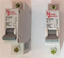 TERMOMAGNETICO 1X20A (C) 3KA