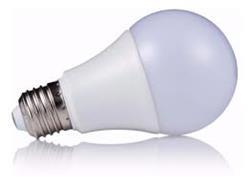 LAMPARA LED VALUE CLASSIC A60 7W 830 220V E27