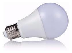 LAMPARA LED VALUE CLASSIC A60 9W 830 CALIDA E27