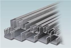 TRAMO CABLECANAL 15X30MM CALADO CKN-015-30 673.120