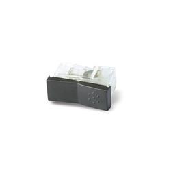 MODULO PUNTO/COMBINACION  GRIS SIGLO XXII 7501