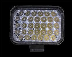 PROYECTOR FARO LED AUXILIAR 99 WATTS 12/24 VVC