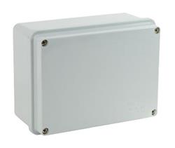 CAJA PVC ESTANCO 150X150X 70       IP56