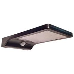 APLIQUE SOLAR 3W 300LM IP65 8 HORAS