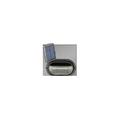 APLIQUE SOLAR AUTONOMA 4W 400LM 6000K IP65 8HORAS