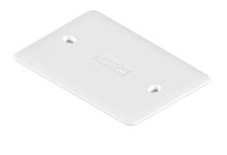 TAPA CIEGA PARA MULTIPLES USOS  DE 18X20 021820