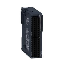 EXPANSION 16 ENTR.DIG. 24VCC p/TM221-241  TM3DI16