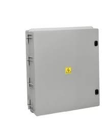 GABINETE PPL 600x500x255   TG PRG347 IP65 