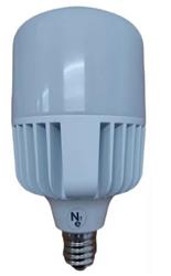 LAMPARA LED POWER 100W E40 6500K 8000Lm NOVA