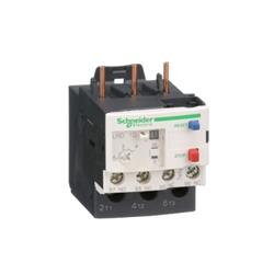 RELE TERMICO P/CONTACTOR D09/D38 4/6A LRD10