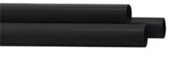 TRAMO 3 MTS. CAÑO PVC 20MM  SEMI PESADO NEGRO