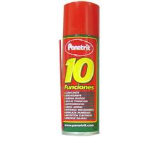 PENETRIT 10 FUNCIONES AEROSOL PE320