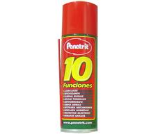 PENETRIT 10 FUNCIONES AEROSOL PE316