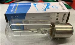 *LAMPARA NAVEGACION P28S 24V 40W FILAMENTO VERTICAL