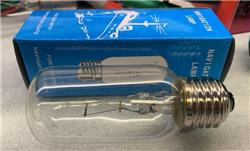 *LAMPARA NAVEGACION E27 24V 40W FILAMENTO VERTICAL