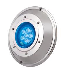 LUMINARIA LAGUNA BIPIN 100W