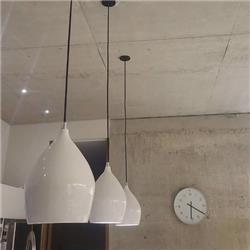 COLGANTE DRÓP NATURAL E27