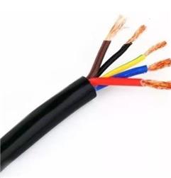 MTS.CABLE T/TALLER 5X4 MM COLOR