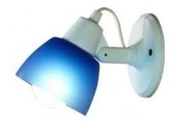SPOT IONA 10,5CM X 13CM AZUL