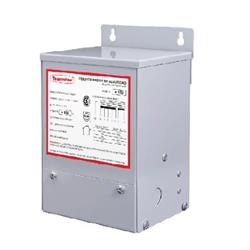 TRANSFORMADOR CAPSULADO 220V A 12V 150VA IP20