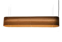 COLGANTE APAISANA CARTÓN PRENSADO 130CM DE LARGO P