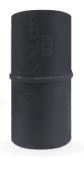 UNIÓN PARA CAÑO NEGRO 20MM KL05321