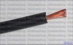 MTS.CABLE PIRASTIC 120 MM NEGRO