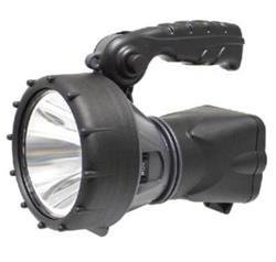 *LINTERNA RECARGABLE SOLAR 140LM MULTIF.2132