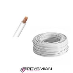 MTS.CABLE PIRASTIC 10 MM BLANCO