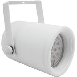 CABEZAL 1014 CILINDRO BLANCO PARA DICRO CON ANTIDESLUMBRANTE 
