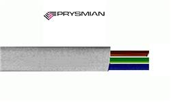 MTS CABLE FLEX PVN   3X2,50 MM