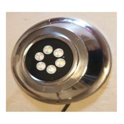 PISCINA 6LED RGB