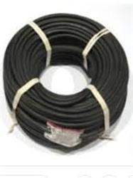 MTS.CABLE PIRASTIC 16 MM NEGRO