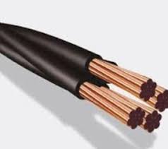 MTS.CABLE PREENSAMBLADO CU 4X4 MM