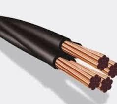 MTS.CABLE PREENSAMBLADO CU 4x16 MM