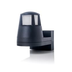 APLIQUE D-103 FARO E27 NEGRO