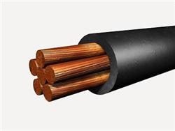 MTS.CABLE 7 HILOS  6 MM2